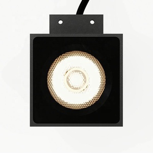 Valla de jardín al aire libre FA ade paisaje arquitectónico Iluminación de pared Luces de montaje en pared RModern Impermeable Lámparas de pared para exteriores - Product Image 3