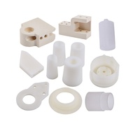 Cina Shop Online Cnc Milling Plastik Bagian Produk Presisi Tinggi Cnc Milling Akrilik Bagian PMMA