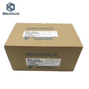 Servoaccionadores Originales de la Serie Sigma-7 SGD7S-7R6A00A - Product Image 1