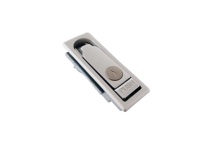 Offre Spéciale – Serrure de Meuble Industrielle MS713 en Alliage de Zinc à Bouton Poussoir à Compression Encastrée