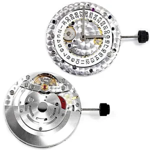 Movimento <span class=keywords><strong>VS</strong></span> Factory 3135 Compatibile con Movimento RLX VS3135 - Product Image 1