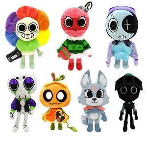 Nouvelle Arrivée Linda Toy : Peluche Gourdy Personnalisable – Nouveau Produit Transfrontalier - Product Image 2