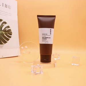 EKBER - Set de Cuidado de la Piel para el Tratamiento del Acné, Calmante, Reparador y Anti-Acné, con Plantas Naturales Asiáticas, Marca Privada - Product Image 5