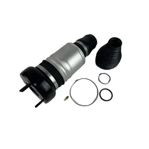 Brand New Front Left/ Right Airmatic Spring For Mercedes Benz W205 S205 A205 Front Air Suspension Spring 2053208300 2053208400