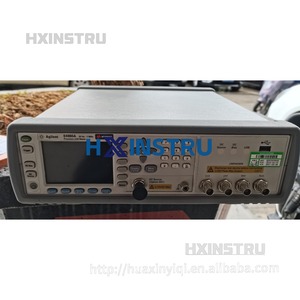 1 ชิ้นใหม่ KEYSIGHT E4980A เครื่องวิเคราะห์อิมพีแดนซ์ hx1 - Product Image 3