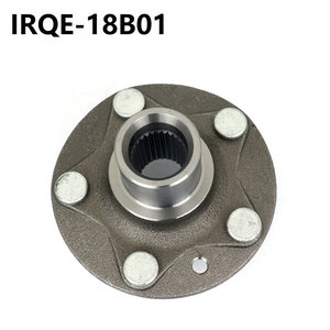 Roulement de tête d'essieu automobile IRQE-18B01, diamètre intérieur de 44mm, pour Land Rover Freelander 2 L359, pièce de rechange - Product Image 1
