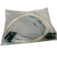 Joint de câblage intégré C5367847 compatible avec les moteurs diesel Cummins QSL QSB6.7, camions, générateurs marins HTXD