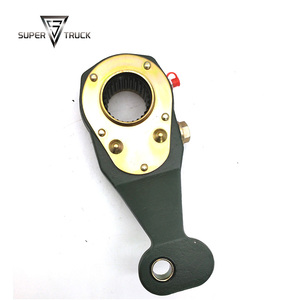 OEM 3464201838 con 1 Agujero 26 dientes ajustador flojo manual para camión <span class=keywords><strong>BenzI</strong></span> - Product Image 4