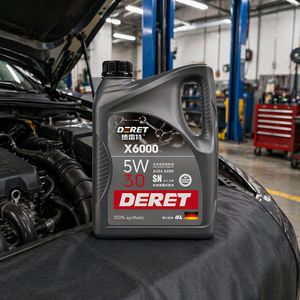 Lubricante <span class=keywords><strong>de</strong></span> Motor Premium SAE 5W-30 API SN ACEA A5/B5 <span class=keywords><strong>Aceite</strong></span> Sintético Completo para Vehículos <span class=keywords><strong>de</strong></span> Gasolina - Product Image 2
