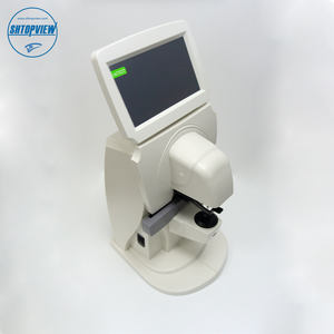 Lensómetro Automático Óptico de Alta Calidad COT-L900, Focímetro Digital Automático <span class=keywords><strong>con</strong></span> Prueba de Luz Azul - Product Image 6