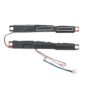 Altoparlante Stereo per Laptop da Gaming, Coppia Sinistra Destra, Doppio Driver, 4 Pin, Altoparlante Interno di Ricambio per <span class=keywords><strong>Dell</strong></span> Alienware 15 R3 R4 - Product Image 2