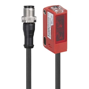เซ็นเซอร์โฟโตอิเล็กทริคแบบสะท้อนแสงโพลาไรซ์ Leuze Prk46c.1/4p-m12 ของแท้ใหม่ พร้อมราคาดี 50127015 - Product Image 3