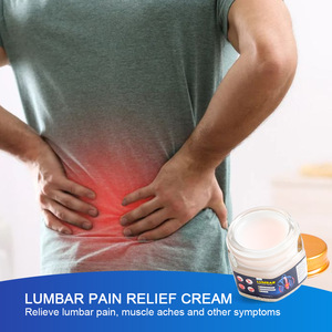 Salep Pereda Nyeri Sendi Herbal Cina untuk Nyeri Pinggang, Leher, Bahu, Otot, Punggung, Siku, Lutut, Pergelangan Kaki, dan Nyeri Pinggang Bawah - Product Image 5