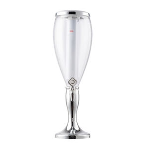 Dispensador <span class=keywords><strong>de</strong></span> torre <span class=keywords><strong>de</strong></span> <span class=keywords><strong>cerveza</strong></span> <span class=keywords><strong>de</strong></span> vino con barra <span class=keywords><strong>de</strong></span> grifo simple o doble con luces LED <span class=keywords><strong>de</strong></span> colores, dispensador <span class=keywords><strong>de</strong></span> bebidas, Cañón <span class=keywords><strong>de</strong></span> <span class=keywords><strong>cerveza</strong></span>, 1.5L, 3L, 5L - Product Image 4