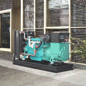 <b>Generator</b> 50kva Generador Electrico Silent <b>Generator</b> 100kw 200kw 300kw 400kw Super Silent <b>Generator</b> - Product Image 1