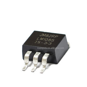 LM1085IS-<span class=keywords><strong>3.3</strong></span> REG LIN 5V 3A DDPAK/TO263-3 LM1085IS-<span class=keywords><strong>3.3</strong></span> IC LM1085IS-<span class=keywords><strong>3.3</strong></span>/nobb transistor - Product Image 1