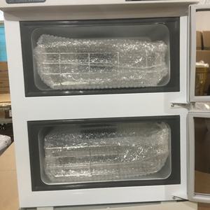 Chauffe-serviettes double UV avec fonction chauffante de Bonnie Beauty - Product Image 3