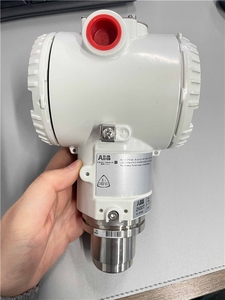 Abbb เดิมและใหม่ส่วนต่าง264HSMSBA1 HART 2600T 21MPA 42VDC 600KPa - Product Image 3