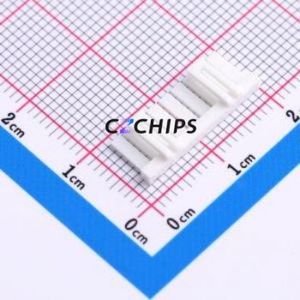 PA-H-9S Connector Accessories P=2mm Connector ( Type: Retainer )( Total PIN Count: 9 ) - Product Image 1