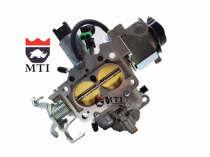 ยี่ห้อใหม่ C2BBD 258 คาร์บูเรเตอร์สําหรับ JEEP 258 2-BARREL <span class=keywords><strong>BBD</strong></span> 6 CYL 4.2L 258CU รถเครื่องยนต์ไฟฟ้า Choke - Product Image 6