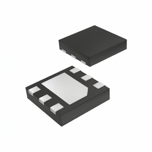 Buy Electronics Components Online Authorized Distributor 6 WDFN Exposed Pad RT9728ALZQW Power Management (PMIC) - Product Image 1