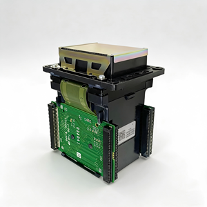 Cabezal de Impresión Original DX7 de Alta Precisión para Impresora Man Roland con Tinta Eco-Solvente/a Base de Agua - Product Image 1