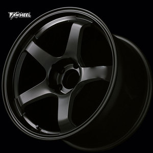 ล้อปลอมแปลงสไตล์ GT ล้ออัลลอยน้ำหนักเบา18 19นิ้ว5X114.3 5X120สำหรับ E92 M3 F80 M3 M4 M2 BRZ Type R EVO <span class=keywords><strong>9</strong></span> - Product Image 4