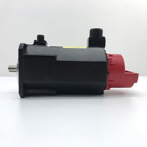 Servomotor FANUC Nuevo y Original, Compre A06B-0032-B175, Unidad de Sistema, Amplificador de Referencia, Pieza de Repuesto para Máquina CNC - Product Image 5