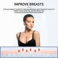 Rouleau de massage corporel professionnel modulaire à billes intérieures personnalisable, anti-cellulite