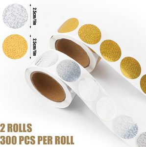 Tùy chỉnh Holographic <span class=keywords><strong>Scratch</strong></span> Off Sticker cuộn nhãn <span class=keywords><strong>Scratch</strong></span> thẻ Stickers Vòng <span class=keywords><strong>Scratch</strong></span> <span class=keywords><strong>Label</strong></span> Stickers cho phần thưởng thẻ - Product Image 2