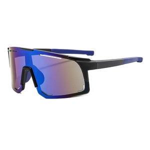 Lunettes de ski SPOEN UV400 coupe-vent à monture intégrale pour femmes, idéales pour les sports de plein air - Product Image 3