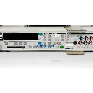 Multímetro Advantest R6581T de 8.5 Dígitos, Multímetro Digital DMM de 8 1/2 Dígitos H - Product Image 5