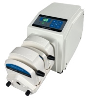 Pompe péritaltique Pompe doseuse péristaltique pour laboratoire