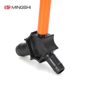Herramienta de <span class=keywords><strong>tubo</strong></span> de alta calidad, herramienta redonda PEX Al PEX, de plástico - Product Image 5