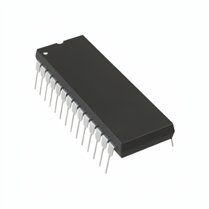 Manufacturer Channel 28 DIP AD7834ANZ Components Electronic Data Acquisition - Product Image 1