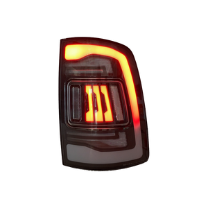 Clignotant pour DODGE RAM1500 RAM2500 2009-2018 Feu arrière LED 1500 2500 Camion Assemblage de <span class=keywords><strong>feux</strong></span> arrière - Product Image 4