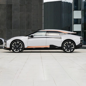 2023 Haute Vitesse Nouvelle Énergie Voiture De Luxe <span class=keywords><strong>Hiphi</strong></span> <span class=keywords><strong>Z</strong></span> Auto EV Véhicule - Product Image 4