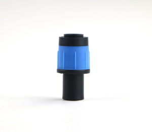 Irrigatore Turbo ad Alta Efficienza per Agricoltura, Dispositivo Anti-goccia per Risparmio Idrico, Sistema di Irrigazione a Goccia con Controllo del Flusso - Product Image 1