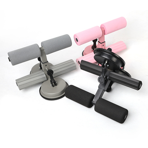 Vitelli Factory Wholesale Home Fitness Workout Sit-Up <span class=keywords><strong>Assistant</strong></span> Dual Suction Cups for Abdominal Crunch Core Training Durable - Product Image 6