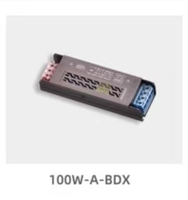 Alimentation à découpage 45-400W 24V, transformateur pilote LED, AC175-240V, boîtier en aluminium, alimentation pour éclairage linéaire, CE RoHS