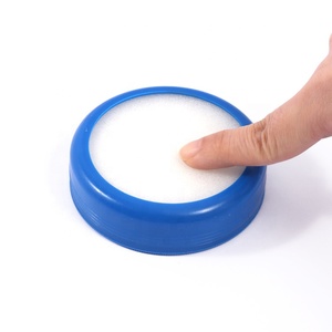 Esponjas Húmedas para Dedos Foska, Cómodas, de Alta Elasticidad y Porosas, para Cajeros Bancarios, <span class=keywords><strong>Carteros</strong></span> o Usuarios Ordinarios - Product Image 5