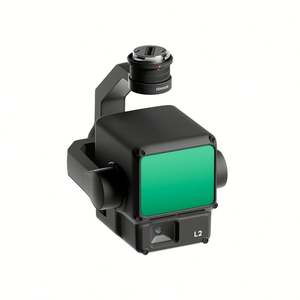 Brand New Zenmuse L2 LiDAR Camera with 4/3 CMOS RGB <b>Mapping</b> Camera High Precision 3D Data Acquisition for M400/M350 UAV - Product Image 2