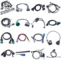 Interface de diagnostic Inpa K Line, commutateur 9241, puce Ftdi Ft232 pour BMW E Chassis, outil de programmation de clé ECU de voiture