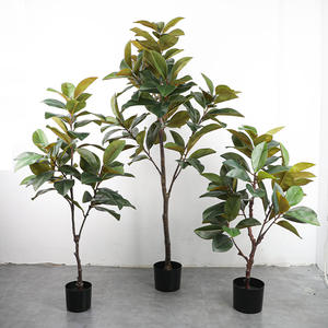 ต้นโอ๊กเทียมต้นโอ๊กประดิษฐ์ต้นโอ๊ก<span class=keywords><strong>บอน</strong></span>ไซจำลองต้นโอ๊กของตกแต่งบ้านในร่ม - Product Image 1