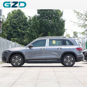 Voitures bon marché à vendre Voiture neuve 2025 Mercece-des Ben-z EQB 350 Véhicule de luxe à énergie nouvelle 4MATIC Voiture électrique pure Suv chinois - Product Image 4