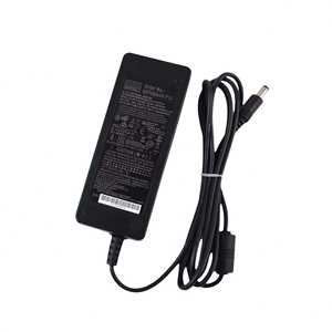 Mean Well Gst60a48 P1j 60w Dc <b>Adapter</b> 48v 1.25a Industrial <b>Power</b> <b>Supply</b> Plug In With Global Certification - Product Image 3