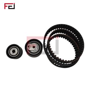 Kit de chaîne de distribution tendance pour Nissan <span class=keywords><strong>Dacia</strong></span> Opel 2.0 pour Renault 1.8/2.0 avec le nouveau 130C18348R 130C19656R 7700107150 - Product Image 4