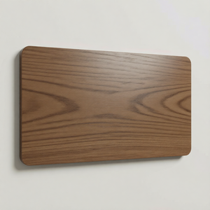 Panel ACM con Revestimiento de PE Color Nogal, Modelo 6704, Ancho 1250mm / 1500mm, para Fachada Exterior de Centro de Convenciones, Tamaño Personalizado - Product Image 3