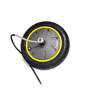 Repuestos para Patinete Eléctrico Max <span class=keywords><strong>G30</strong></span>, Motor de 350W con Neumático 60/70-6.5, Motor de Cubo de 350W para <span class=keywords><strong>Nine</strong></span> <span class=keywords><strong>Bot</strong></span> MAX <span class=keywords><strong>G30</strong></span> - Product Image 4