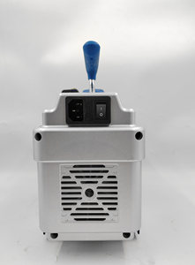 Pompe à vide électrique portable FEIYUE 2FY-6C-N 6 litres en aluminium ultra haute pression pour usage domestique OEM 220V-50Hz 600W 21,6m³/h - Product Image 4